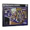 NFL Purebred Fans A Real Nailbiter 500 Piece Puzzle